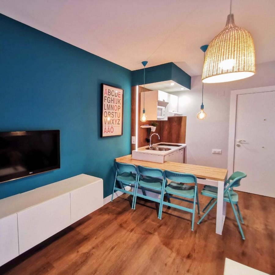 Apartamento Ral5021 En Triana Junto Al Centro Севилья Экстерьер фото