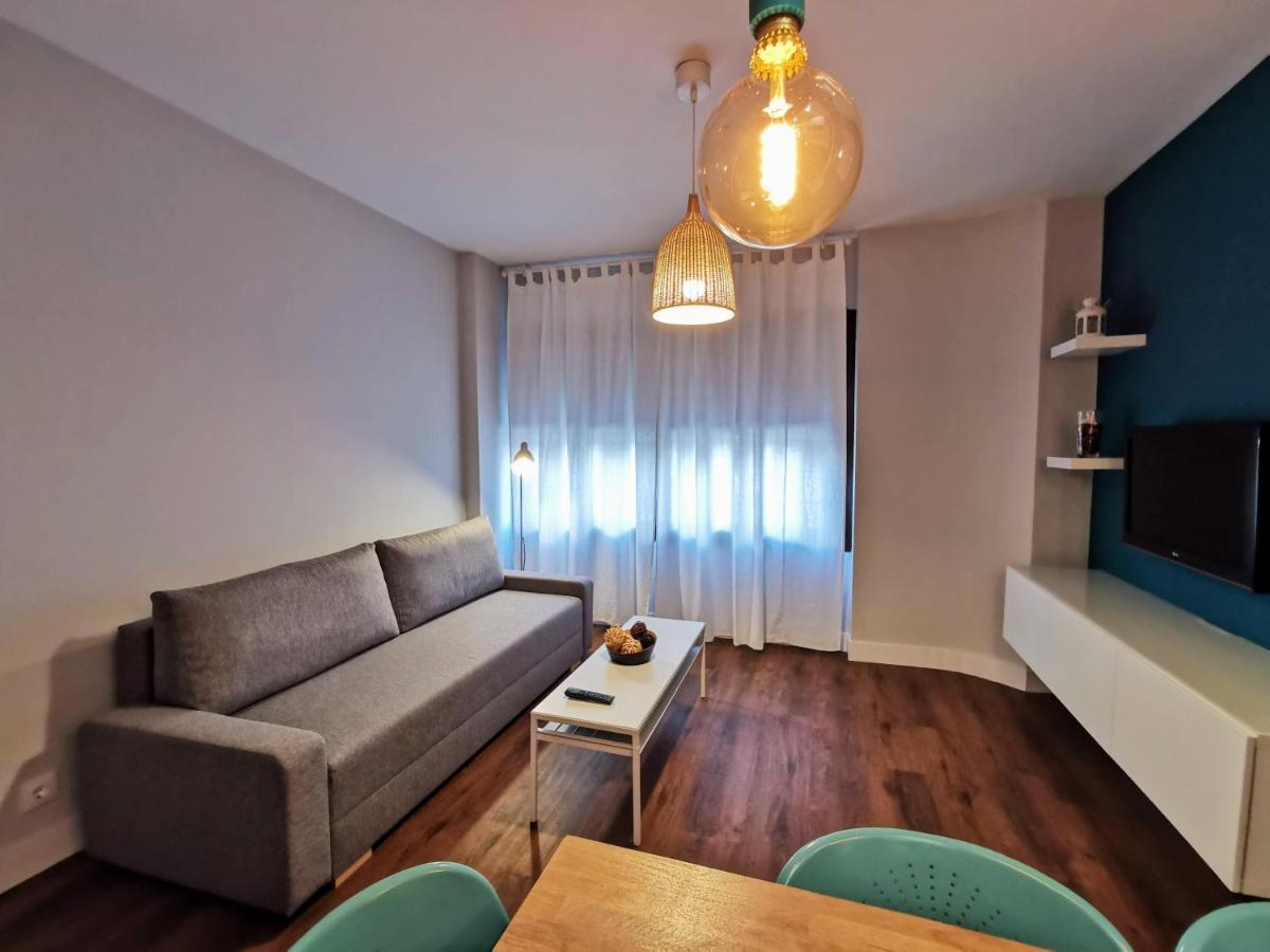 Apartamento Ral5021 En Triana Junto Al Centro Севилья Экстерьер фото