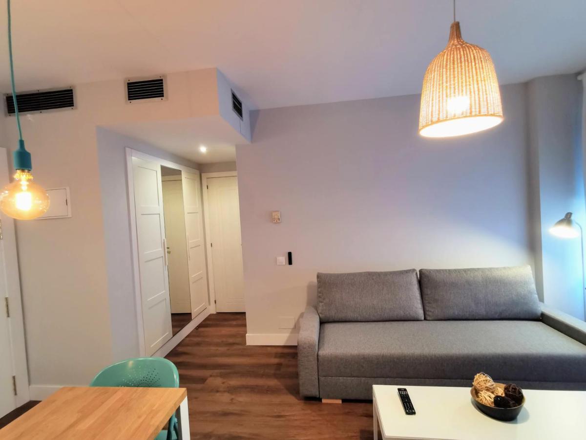 Apartamento Ral5021 En Triana Junto Al Centro Севилья Экстерьер фото