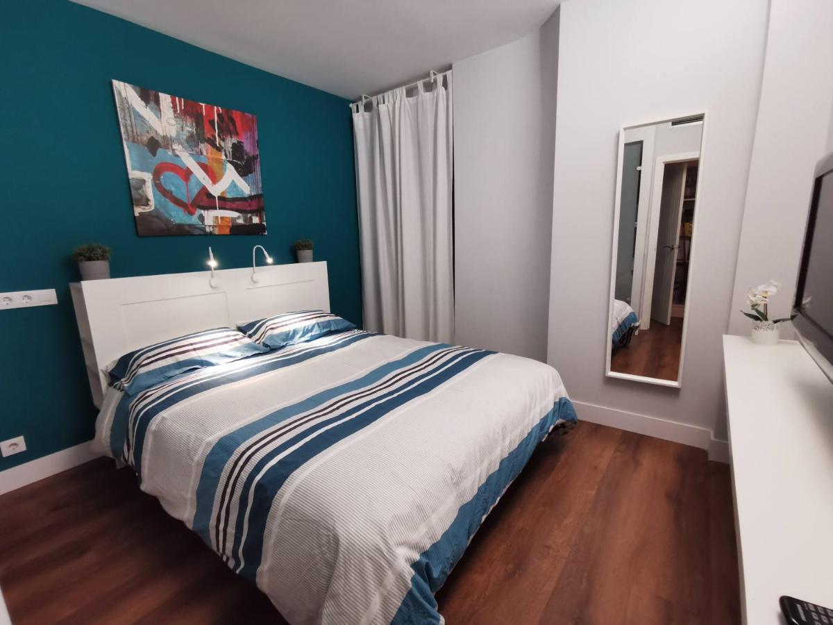 Apartamento Ral5021 En Triana Junto Al Centro Севилья Экстерьер фото