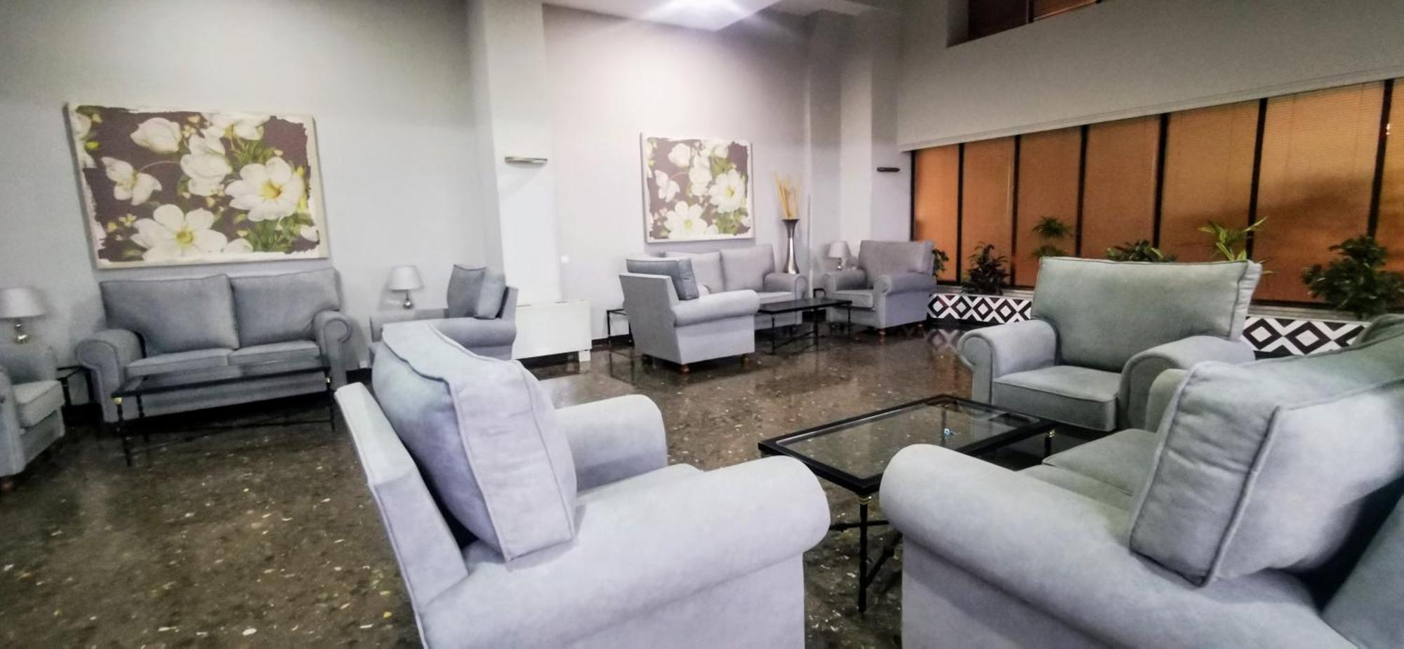 Apartamento Ral5021 En Triana Junto Al Centro Севилья Экстерьер фото